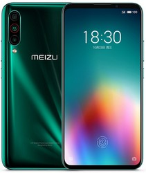 Замена камеры на телефоне Meizu 16T в Перми